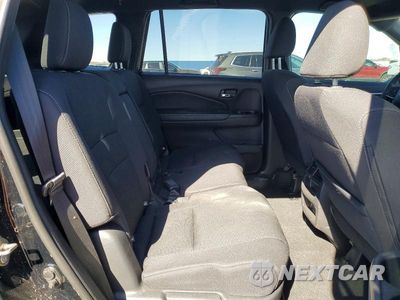 Zdjęcie 11 z 13 samochodu: 2019 HONDA PASSPORT SPORT VIN:5FNYF7H20KB002593 - miniatura