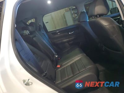 Zdjęcie 10 z 12 samochodu: 2024 HONDA CR-V EXL VIN:7FARS4H72RE011059 - miniatura