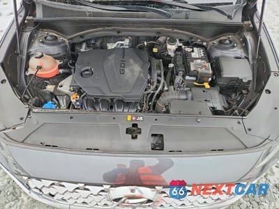 Zdjęcie 12 z 12 samochodu: 2021 HYUNDAI SANTA FE SEL VIN:5NMS6DAJ8MH369376 - miniatura