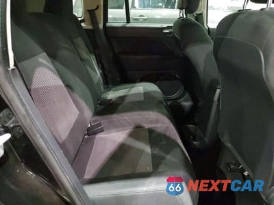 Zdjęcie 11 z 13 samochodu: 2015 JEEP COMPASS SPORT VIN:1C4NJCBB6FD281371 - miniatura