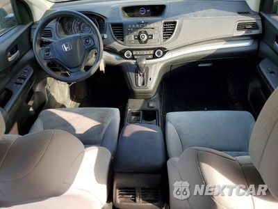 Zdjęcie 8 z 12 samochodu: 2015 HONDA CR-V LX VIN:5J6RM4H36FL015007 - miniatura