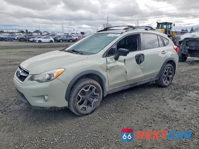 2015 SUBARU XV CROSSTREK 2.0 PREMIUM JF2GPACC2FH306893 - główne zdjęcie licytacji z USA - miniatura