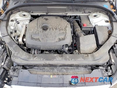 Zdjęcie 12 z 12 samochodu: 2018 VOLVO XC60 T6 VIN:LYVA22RL9JB087716 - miniatura