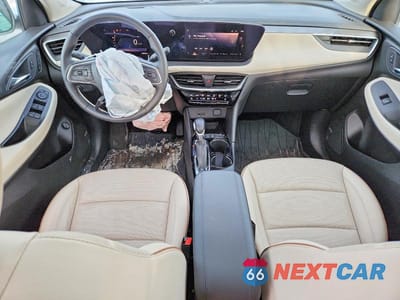 Zdjęcie 8 z 12 samochodu: 2024 BUICK ENCORE GX AVENIR VIN:KL4AMGSL2RB021811 - miniatura