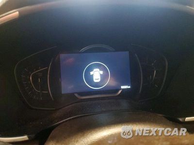 Zdjęcie 9 z 12 samochodu: 2020 HYUNDAI SANTA FE SEL VIN:5NMS33AD8LH268401 - miniatura