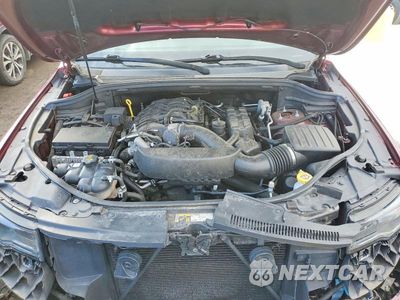 Zdjęcie 12 z 12 samochodu: 2019 JEEP GRAND CHEROKEE LIMITED VIN:1C4RJFBG7KC594377 - miniatura