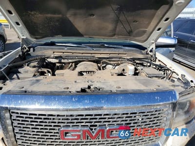 Zdjęcie 11 z 11 samochodu: 2015 GMC SIERRA K1500 DENALI VIN:3GTU2WEJ7FG225522 - miniatura