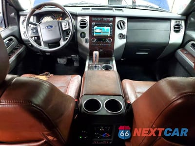 Zdjęcie 8 z 12 samochodu: 2012 FORD EXPEDITION XLT VIN:1FMJU1J5XCEF20184 - miniatura