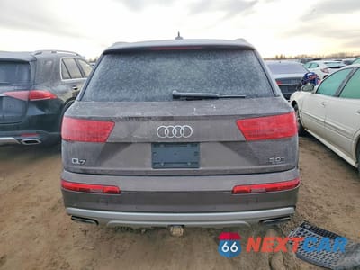 Zdjęcie 6 z 12 samochodu: 2017 AUDI Q7 PRESTIGE VIN:WA1VAAF7XHD043451 - miniatura
