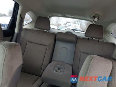 Zdjęcie 10 z 12 samochodu: 2012 HONDA CR-V LX VIN:2HKRM4H37CH108785 - miniatura