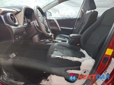 Zdjęcie 7 z 13 samochodu: 2015 TOYOTA RAV4 LE VIN:2T3BFREV6FW250394 - miniatura