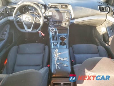 Zdjęcie 8 z 11 samochodu: 2016 NISS MAXIMA 3.5S VIN:1N4AA6AP2GC381591 - miniatura