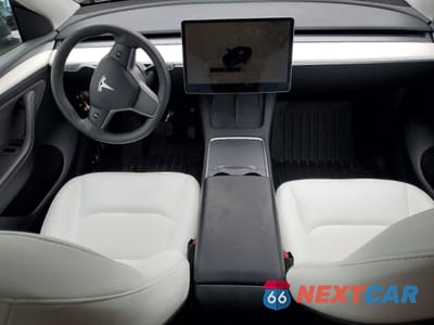 Zdjęcie 8 z 12 samochodu: 2023 TESLA MODEL Y VIN:7SAYGDEE6PF792177 - miniatura