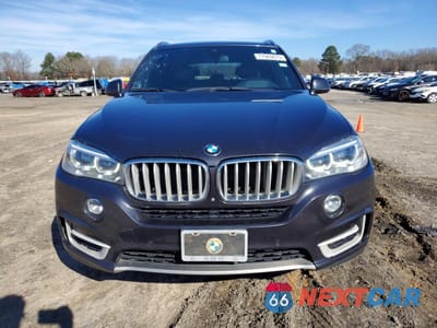 Piąte zdjęcie samochodu w środku: 2018 BMW X5 XDRIVE35I VIN:5UXKR0C54J0X85208 - miniatura