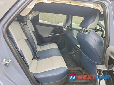 Zdjęcie 11 z 12 samochodu: 2024 SUBARU SOLTERRA PREMIUM VIN:JTMABABA2RA088311 - miniatura