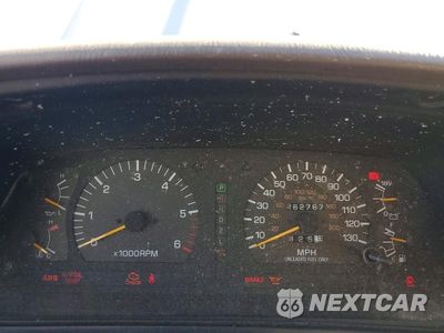 Zdjęcie 9 z 13 samochodu: 1994 TOYOTA LAND CRUISER DJ81 VIN:JT3DJ81W9R0075393 - miniatura
