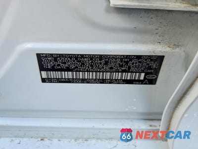 Zdjęcie 13 z 13 samochodu: 2022 LEXUS IS 350 F SPORT VIN:JTHGZ1B20N5052519 - miniatura