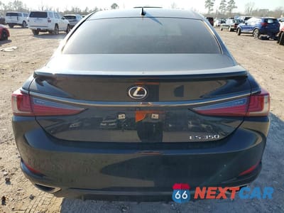 Zdjęcie 6 z 12 samochodu: 2022 LEXUS ES 300 VIN:58AGZ1B11NU113850 - miniatura