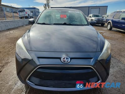 Piąte zdjęcie samochodu w środku: 2016 SCION IA BASE VIN:3MYDLBZV2GY140314 - miniatura