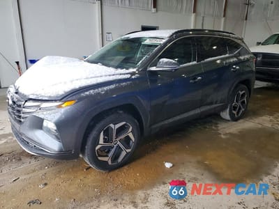 2022 HYUNDAI TUCSON LIMITED 5NMJECAE9NH079841 - główne zdjęcie licytacji z USA - miniatura