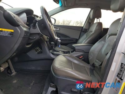 Zdjęcie 7 z 12 samochodu: 2014 HYUNDAI SANTA FE SPORT 2.0T VIN:5XYZW3LA2EG135610 - miniatura