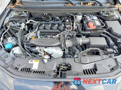 Zdjęcie 11 z 12 samochodu: 2023 HONDA ACCORD EX VIN:1HGCY1F38PA046646 - miniatura