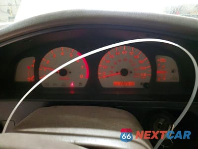 Zdjęcie 9 z 11 samochodu: 2002 TOYOTA TACOMA XTRACAB VIN:5TEVL52N32Z120641 - miniatura