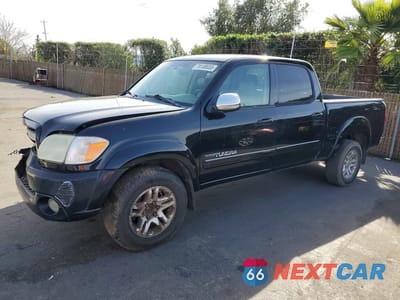2005 TOYOTA TUNDRA DOUBLE CAB SR5 5TBET34155S489588 - główne zdjęcie licytacji z USA - miniatura