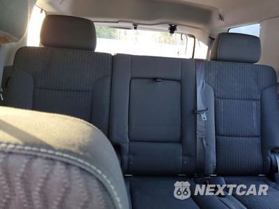 Zdjęcie 10 z 14 samochodu: 2016 CHEVROLET TAHOE K1500 LS VIN:1GNSKAEC3GR238109 - miniatura