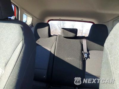 Zdjęcie 10 z 13 samochodu: 2021 KIA SOUL LX VIN:KNDJ23AU8M7759137 - miniatura