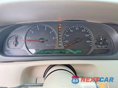 Zdjęcie 8 z 14 samochodu: 1999 CADILLAC ELDORADO VIN:1G6EL12Y8XU600597 - miniatura