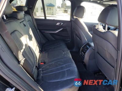 Zdjęcie 10 z 12 samochodu: 2019 BMW X5 XDRIVE40I VIN:5UXCR6C52KLK99939 - miniatura