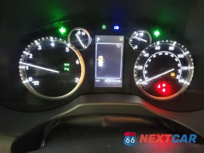 Zdjęcie 9 z 15 samochodu: 2023 LEXUS GX 460 BASE VIN:JTJAM7BX3P5371918 - miniatura