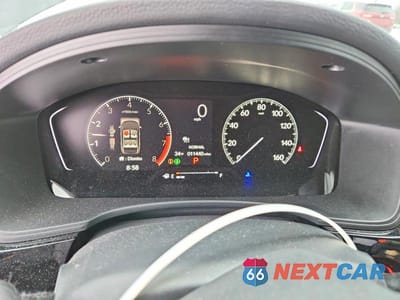 Zdjęcie 9 z 12 samochodu: 2025 HONDA CIVIC SPORT VIN:2HGFE2F55SH586365 - miniatura