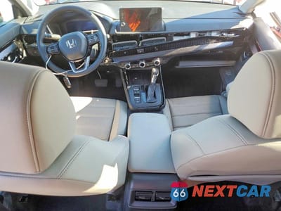 Zdjęcie 8 z 13 samochodu: 2026 HONDA CR-V EXL VIN:7FARS4H76TE004638 - miniatura