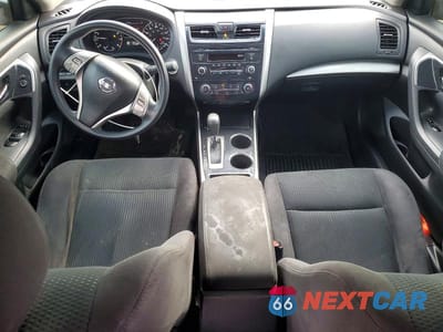 Zdjęcie 8 z 12 samochodu: 2014 NISS ALTIMA 2.5 S VIN:1N4AL3AP0EN379591 - miniatura