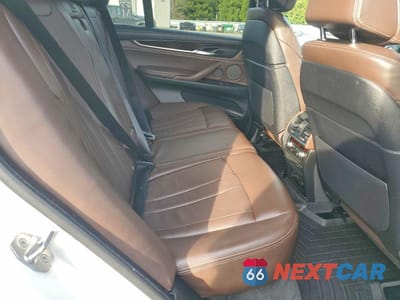 Zdjęcie 11 z 13 samochodu: 2017 BMW X5 XDR40E VIN:5UXKT0C30H0V96985 - miniatura