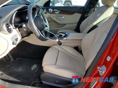 Zdjęcie 7 z 11 samochodu: 2020 MERCEDES-BENZ C 300 4MATIC VIN:W1KWF8EB7LR603096 - miniatura