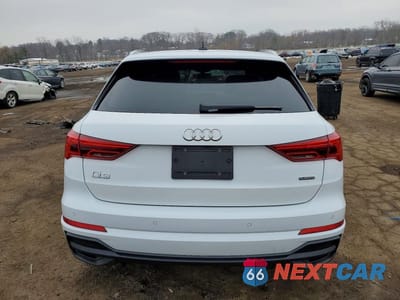 Zdjęcie 6 z 13 samochodu: 2024 AUDI Q3 PREMIUM S LINE 45 VIN:WA1DECF32R1062894 - miniatura