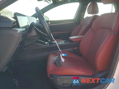 Zdjęcie 7 z 11 samochodu: 2025 KIA K5 GT-LINE VIN:KNAG64J75S5312477 - miniatura