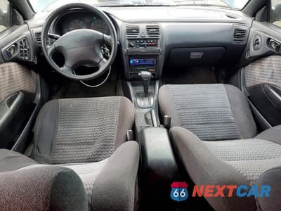 Zdjęcie 8 z 11 samochodu: 1999 SUBARU LEGACY OUTBACK VIN:4S3BG6852X7629882 - miniatura