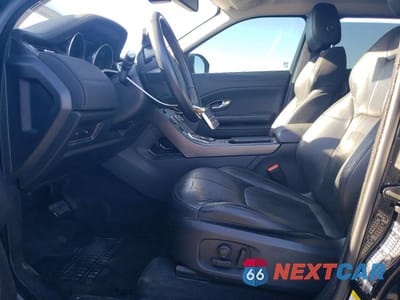 Zdjęcie 7 z 14 samochodu: 2019 LAND ROVER RANGE ROVER EVOQUE SE VIN:SALVP2RX2KH330149 - miniatura