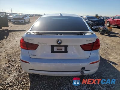 Zdjęcie 6 z 12 samochodu: 2018 BMW 330 XIGT VIN:WBA8Z9C50JG828639 - miniatura