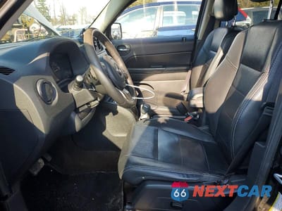 Zdjęcie 7 z 13 samochodu: 2014 JEEP PATRIOT LATITUDE VIN:1C4NJPFA6ED785961 - miniatura