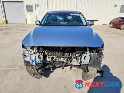 Piąte zdjęcie samochodu w środku: 2021 MAZDA CX-5 TOURING VIN:JM3KFBCM7M0446578 - miniatura