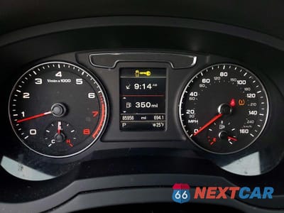 Zdjęcie 9 z 13 samochodu: 2017 AUDI Q3 PREMIUM VIN:WA1ECCFS3HR008943 - miniatura