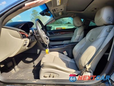 Zdjęcie 7 z 12 samochodu: 2015 CADILLAC ATS PREMIUM VIN:1G6AE1R33F0117088 - miniatura