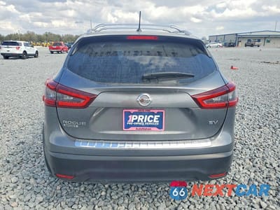 Zdjęcie 6 z 11 samochodu: 2020 NISSAN ROGUE SPORT SV VIN:JN1BJ1CV7LW262881 - miniatura