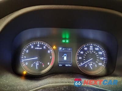 Zdjęcie 9 z 13 samochodu: 2017 HYUNDAI TUCSON SE PLUS VIN:KM8J3CA4XHU474326 - miniatura