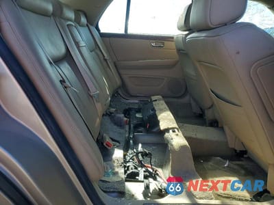 Zdjęcie 10 z 12 samochodu: 2006 CADILLAC DTS VIN:1G6KD57Y76U179244 - miniatura